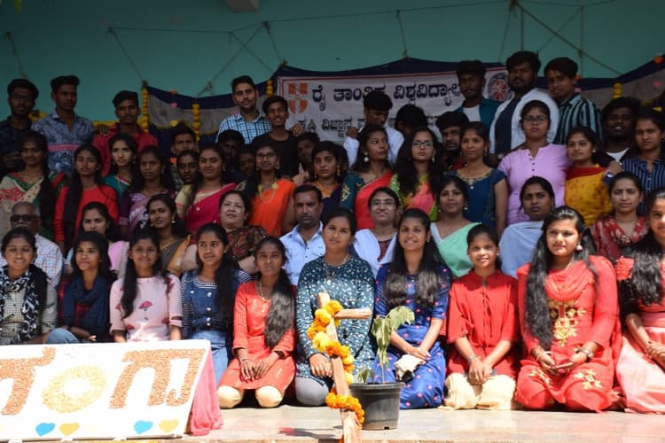 Rai Technology University Bangalore Events photo 8